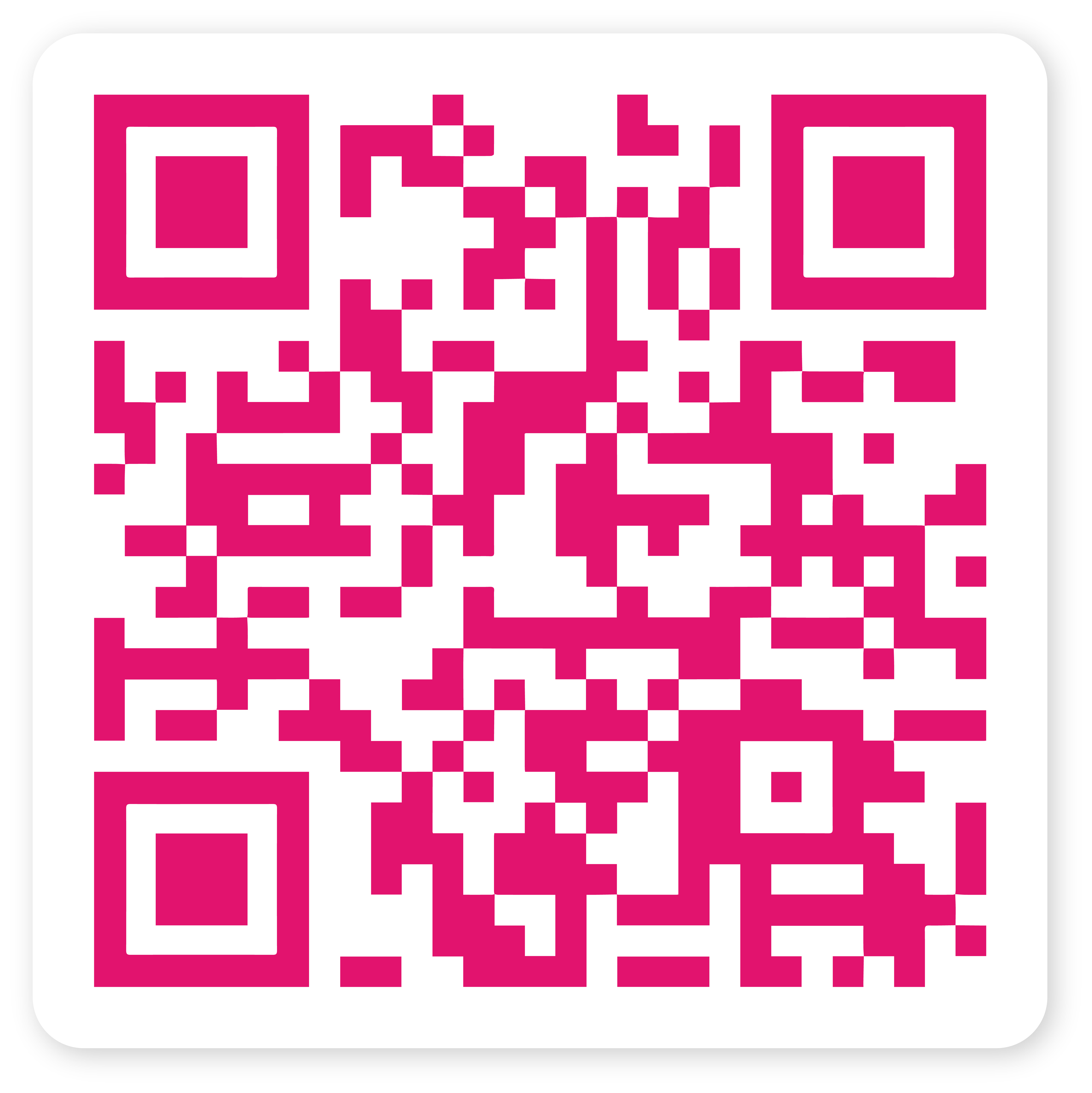 Bkash QR Code